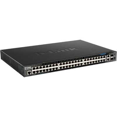 D-Link DGS-1520-52MP/A2A