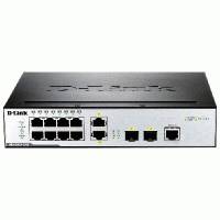 D-Link DGS-3000-10TC