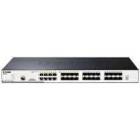D-Link DGS-3120-24SC/B1ASI