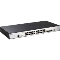 D-Link DGS-3120-24TC/B1ARI