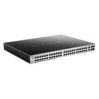 D-Link DGS-3130-54PS/A1A