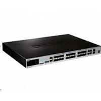 D-Link DGS-3420-26SC