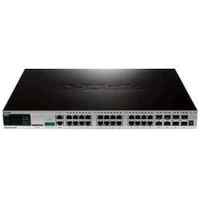 коммутатор D-Link DGS-3420-28PC/B1A