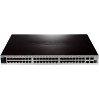 коммутатор D-Link DGS-3620-52P/A1AEI