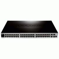 коммутатор D-Link DGS-3620-52T/A1AEI