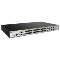 D-Link DGS-3630-28SC/A1AMI