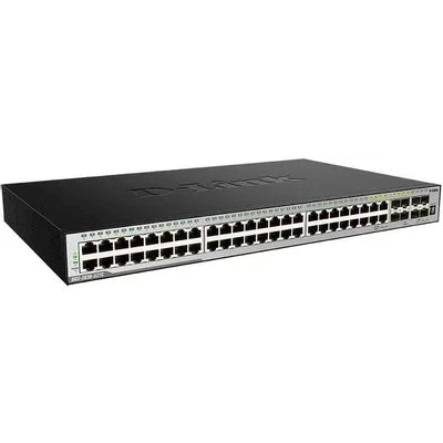 D-Link DGS-3630-52TC/A2ASI