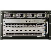 коммутатор D-Link DGS-6604-SK/A1A