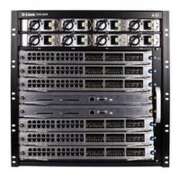 коммутатор D-Link DGS-6608-SK