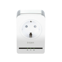 Powerline D-Link DHP-P308AV/B1A