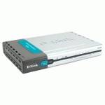 роутер D-Link DI-804HV