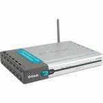точка доступа D-Link DI-824VUP+