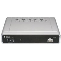 телевизионная IP-приставка D-Link DIB-120/RU/F5