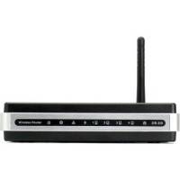 роутер D-Link DIR-320/RU