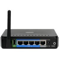 D-Link DIR-320/RU