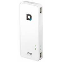 D-Link DIR-510L/RU/A1A