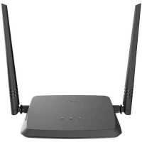 роутер D-Link DIR-615/X1A