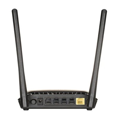 D-Link DIR-615S/RU/B1A