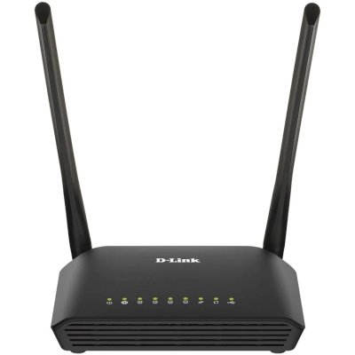 роутер D-Link DIR-620S/RU/B1A