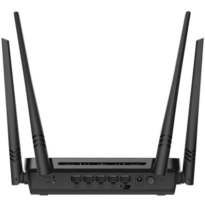 роутер D-Link DIR-822/RU
