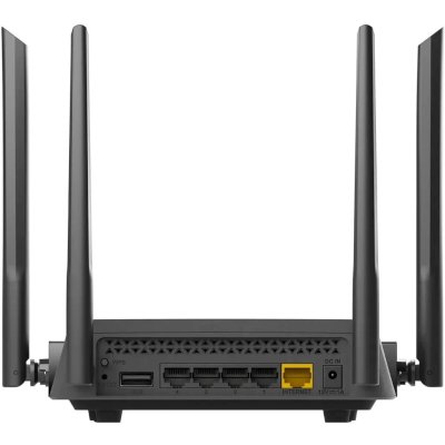 D-Link DIR-825/RU/R7A