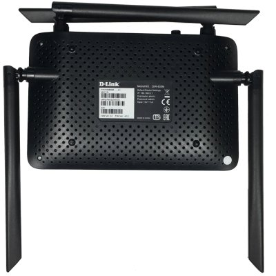 роутер D-Link DIR-830M/A1A