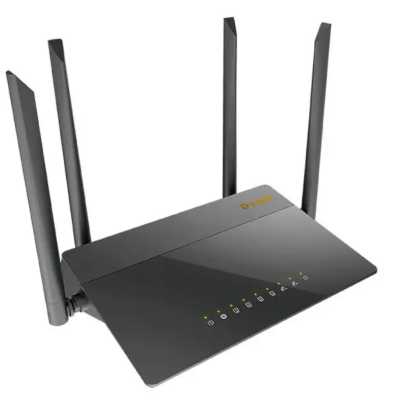 D-Link DIR-841/GFRU/A2A