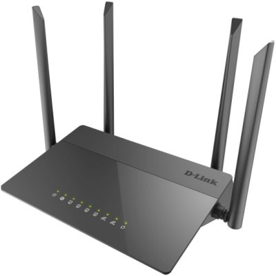 D-Link DIR-841/RU/A1B