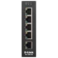 D-Link DIS-100E-5W/A1A