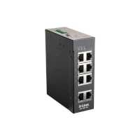 коммутатор D-Link DIS-100E-8W/A1A
