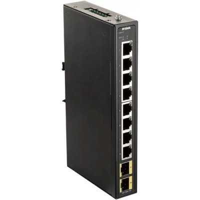 коммутатор D-Link DIS-100G-10S/A2A