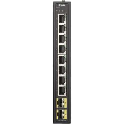 D-Link DIS-100G-10S/A2A