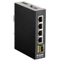 D-Link DIS-100G-5SW/A1A