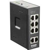 D-Link DIS-100G-8W/A1A