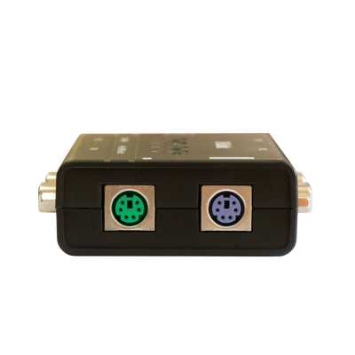 D-Link DKVM-4K/B3A
