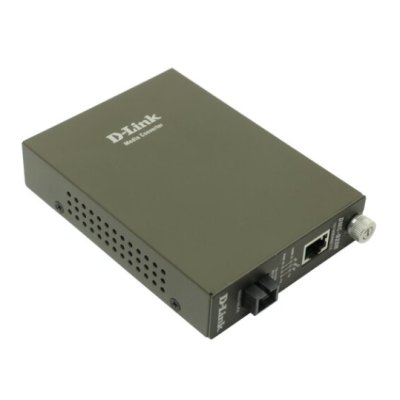 медиаконвертер D-Link DMC-920R/B10A