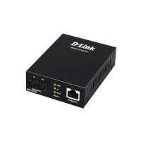 медиаконвертер D-Link DMC-F02SC/B1A