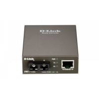 медиаконвертер D-Link DMC-F15SC/B1A