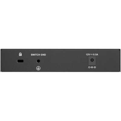 D-Link DMS-107/A1A