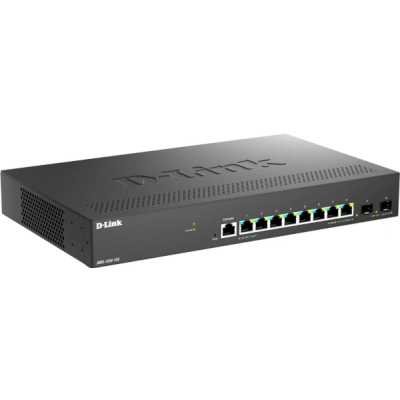 D-Link DMS-1250-10S/A1A/6KV