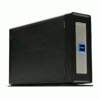 сетевое хранилище D-Link DNS-313