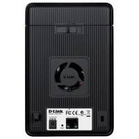 сетевое хранилище D-Link DNS-320