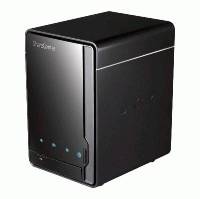 сетевое хранилище D-Link DNS-320