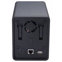 D-Link DNS-323