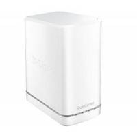 сетевое хранилище D-Link DNS-327L