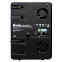 D-Link DNS-346