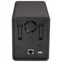 D-Link DNS-722-4