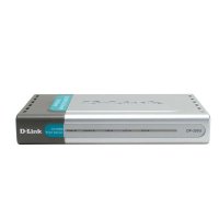 принт-сервер D-Link DP-300U