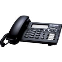 IP телефон D-Link DPH-150S/F1/F2A