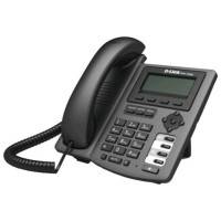 IP телефон D-Link DPH-150S/F3A